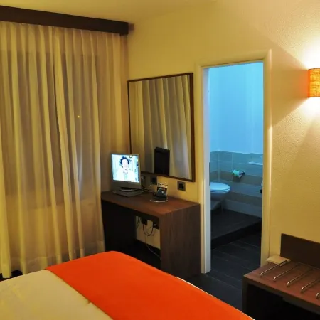 Hotel Sandalia