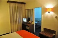 Hotel Sandalia فنادق في Bitti
