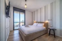 Bat Galim Full Sea View Balcony by Sea N' Rent