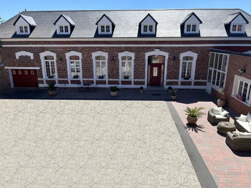 Un Parfum de Campagne