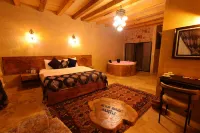 Cappadocia Tughan Stone House Hotels in Uçhisar