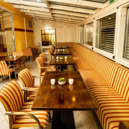 Parkhotel Lindenhof - Kostenlose PARKPLÄTZE