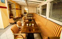 Parkhotel Lindenhof (Tagungshotel) Hotels in Offenbach am Main