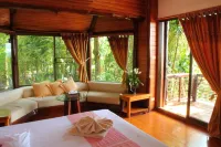 Phu Pha Nam Resort Hotels in Dan Sai