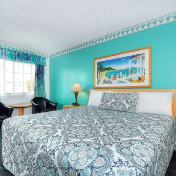 Morro Bay Sandpiper Inn