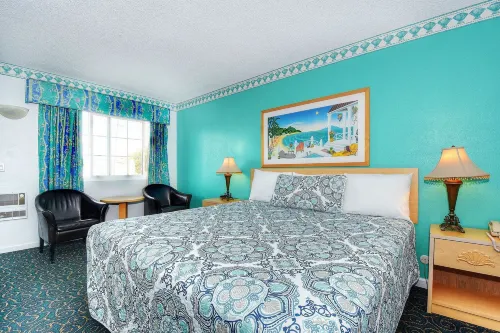 Morro Bay Sandpiper Inn Hotels in Los Osos