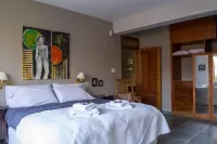 Hosteria Casa de Paula Hotels in Trelew