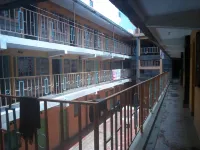 Desmak Hotel - 2-Star