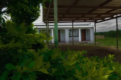 Asphumule Lodge Các khách sạn ở 