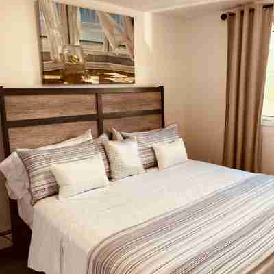 North Star Place Rooms