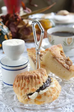 Black Walnut B&B Inn