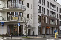 P&O Apartments - Siedmiogrodzka