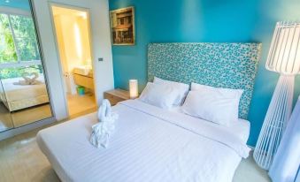 Atlantis Condo Resort Jomtien