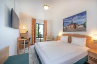 Uno Hotel Posthof Saarlouis Hôtels à : Sarrevailingue
