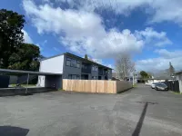 Stanley Apartments Hotels in Claudelands