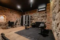 Hotel Spichrz - Gym