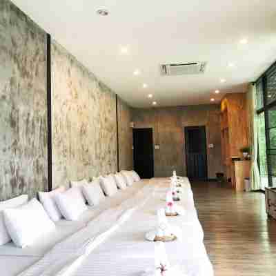 バン スアン リーラワディー リゾート ナーン Rooms