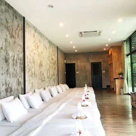 Baan Suan Leelawadee Resort NAN