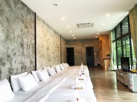 Baan Suan Leelawadee Resort NAN