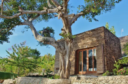 كابيه جاتي جاردن فيلا آند ريستورانت Hotels near دايموند بيتش نوسا بينيدا