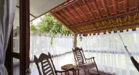 La Quinta Sarapiqui Lodge Hotels in Sarapiqui