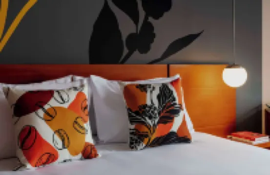 Avani Royal Zona T Bogota Hotels near Chapinero