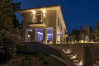 Luxury Villa Hvar Enigma with Pool Hotel a 