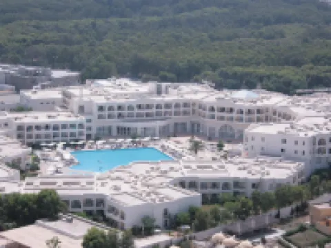 El Mouradi Gammarth Hotels in Gammarth