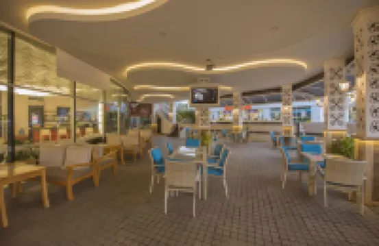 Ocean Blue High Class Hotel & Spa