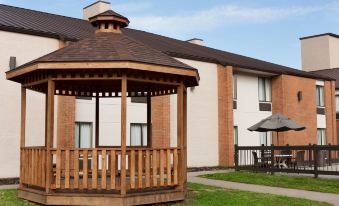 Baymont by Wyndham Rocky Mount