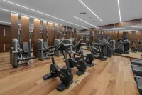 Royal Hideaway Corales Beach, Part of Barceló Hotel Group - Fitnessstudio
