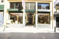 Safestay Athens Monastiraki
