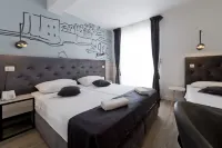 Hotel Perla