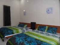Rumah Singgah BRM