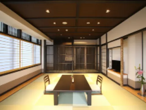 Wakasa Annex Nara otelleri