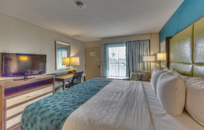 Quality Inn Gulfport I-10