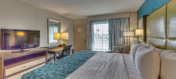 Quality Inn Gulfport I-10 Hotels in Harrison County