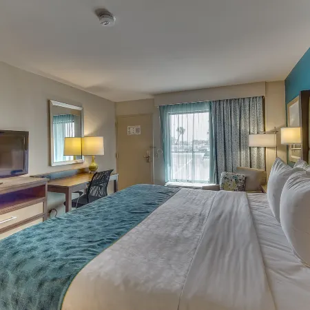 Quality Inn Gulfport I-10