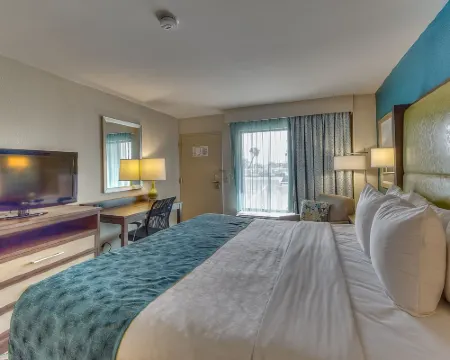 ควอลิตี้อินน์ กัลฟ์พอร์ต ไอ-10 โรงแรมในกัลฟ์พอร์ต