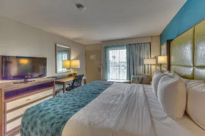 Quality Inn Gulfport I-10