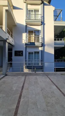 BONITO House