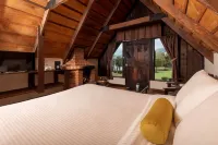 Villa Calas Hotels in Алахуэла
