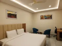 Svn Lake Palace Hoteles en 