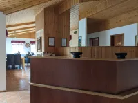Engimýri - Pet friendly