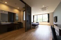 Miyajima Hanarenoyado Ibuku Hotels in Hatsukaichi
