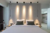 Brasil Suites Boutique Hotel Hotel di Glyfada