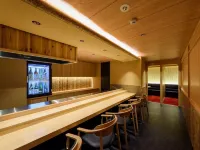 Hotel Shiki Utsubo Park