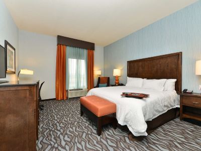 Hampton Inn Corning