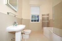 Aspect Apartments City Centre