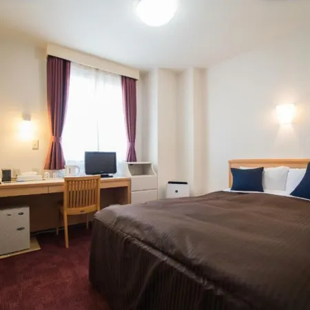 Hotel All in Stay Hakodate